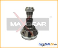 Gelenksatz, Antriebswelle Maxgear 49-0120 Radseitig FüR Fiat