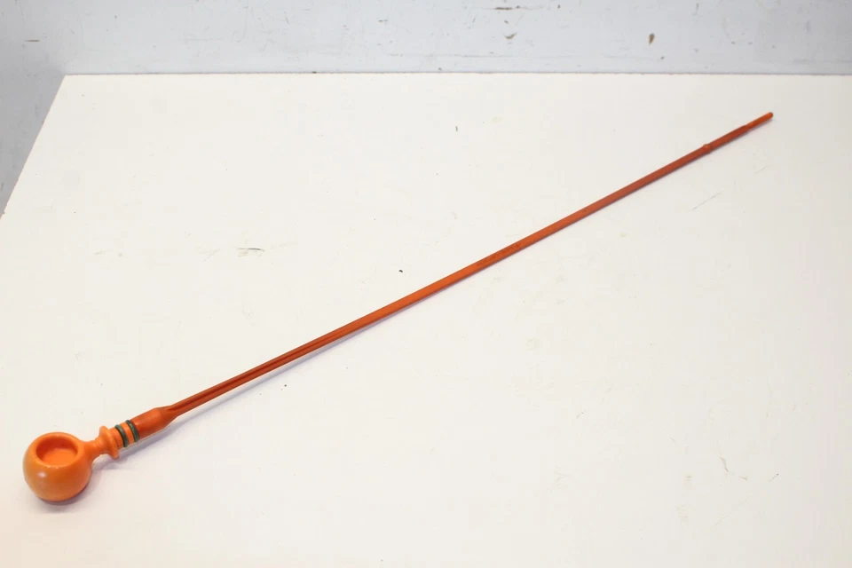 Honda Civic 2006-2011 varilla de medición de aceite de motor de 1,8 L OEM Foto 2 de 4