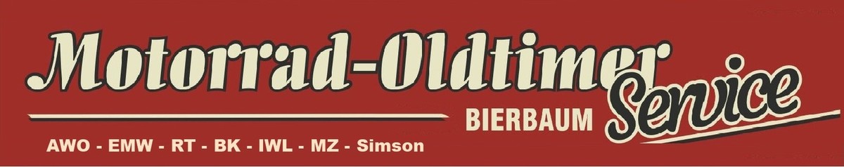 Motorrad Oldtimer Service