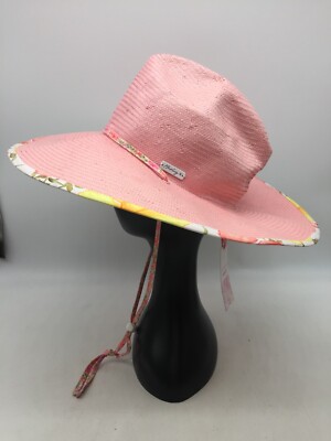 LoveShackFancy x Hurley Hat s-l400.jpg main image 2