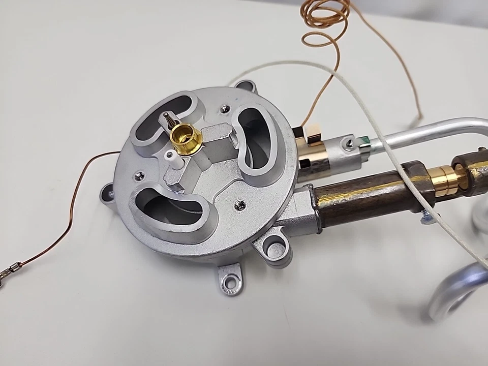 Quemador de cocina Gaggenau 12016523 Foto 2 de 4