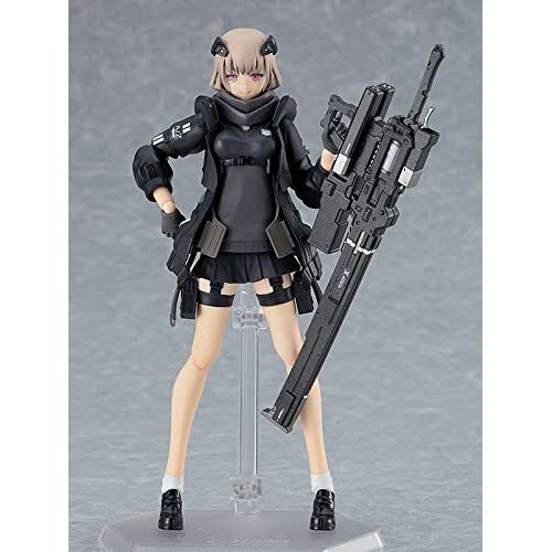 Max Factory figma A-Z: A-Z:[B] Action Figure w/ Tracking NEW | eBay