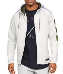 stephen curry jacket under armour