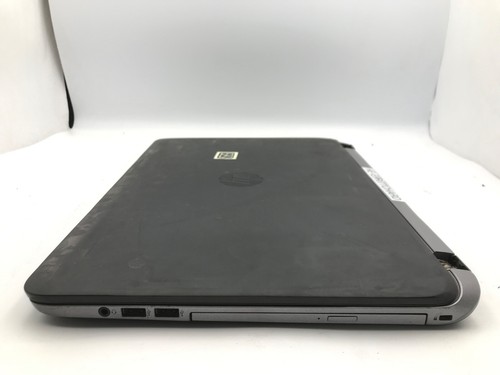 HP ProBook 450 G2 15" Laptop Intel Core i7 4th Gen -Bad Display/BIOS Locked- MZ - Picture 3 of 6