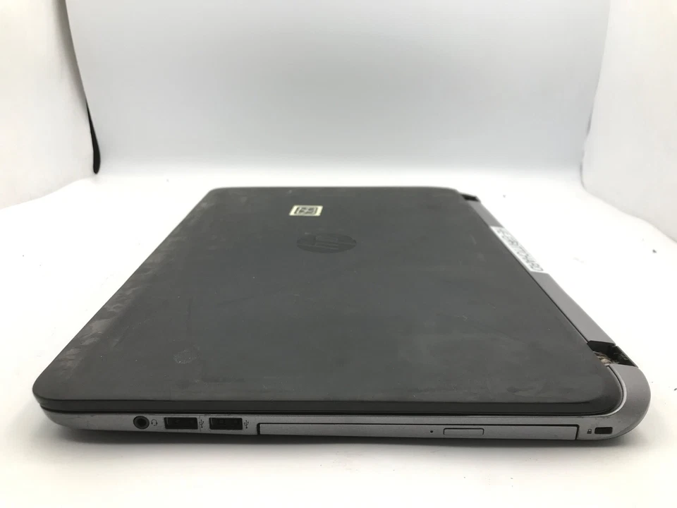 HP ProBook 450 G2 15" Laptop Intel Core i7 4th Gen -Bad Display/BIOS Locked- MZ - Image 3 of 4