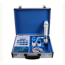 ED Shockwave Therapy Pain Relief Removal Erectile Dysfunction Treatment Machine