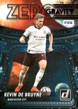 2023-24 DONRUSS SOCCER ZERO GRAVITY INSERT - YOU PICK - QTY FOR EVERY CARD