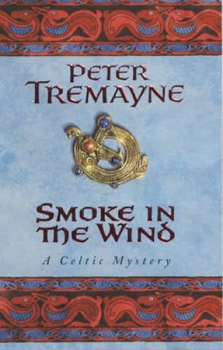 Smoke in the Wind (Sister Fidelma Mysteries Book 11): A compelling Celtic - Foto 2 di 2