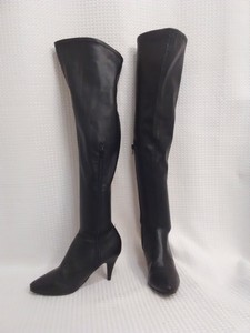 chinese laundry thigh high boots
