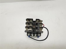 Square D 9070TF50D23 Industrial Control Transformer
