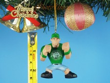Decoration Christmas Ornament Home Decor Wrestling Elite Wrestler John Cena J