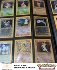VINTAGE POKEMON PACK 2 Charizard Goldstar Shining 1stEd Base Set Holo/Rare