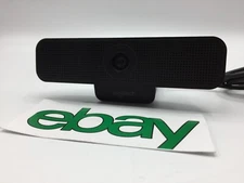 Logitech C925e Webcam USB HD Video Built-In Stereo Mic V-U0030-O ~ FREE S/H