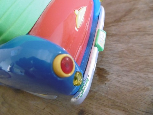 BURAGO -WALT DISNEY -AUTO 113 DI TOPOLINO -MICKEY CAR - WALT DISNEY -COLLECTION - Foto 14 di 23