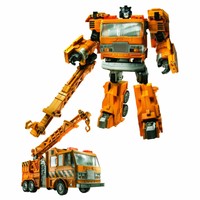 Transformers Voyager - Grappel on sale Transformers Voyager - Grappel on sale
