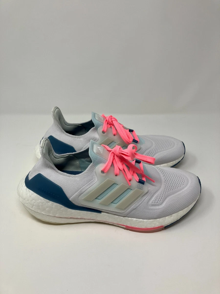 Adidas women's ultraboost running shoes clearance grey