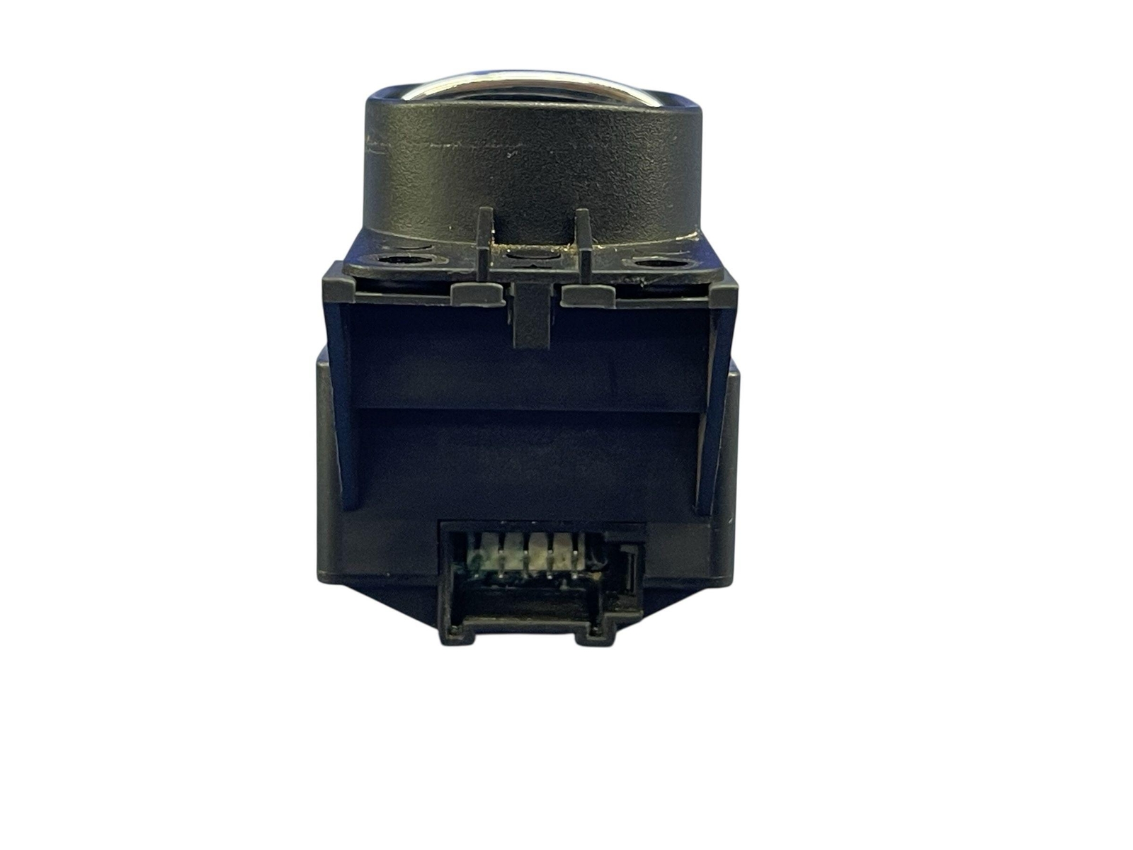 2006-2012 BENTLEY CONTINENTAL FLYING SPUR GT GTC FRONT PARK BRAKE CONTROL SWITCH