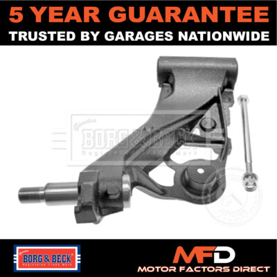 Fits Fiat Punto 1993-2000 Track Control Arm Rear Left Borg & Beck