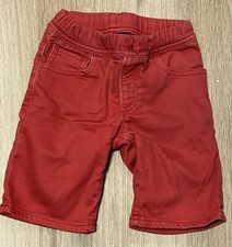 Boys Gap Pull-On Shorts Size: 4
