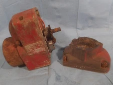 Vintage Fairbanks Morse Magneto Type FM X4A14B for parts or 4U2Fix