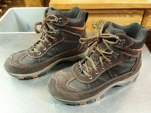 ll bean mens snow sneakers
