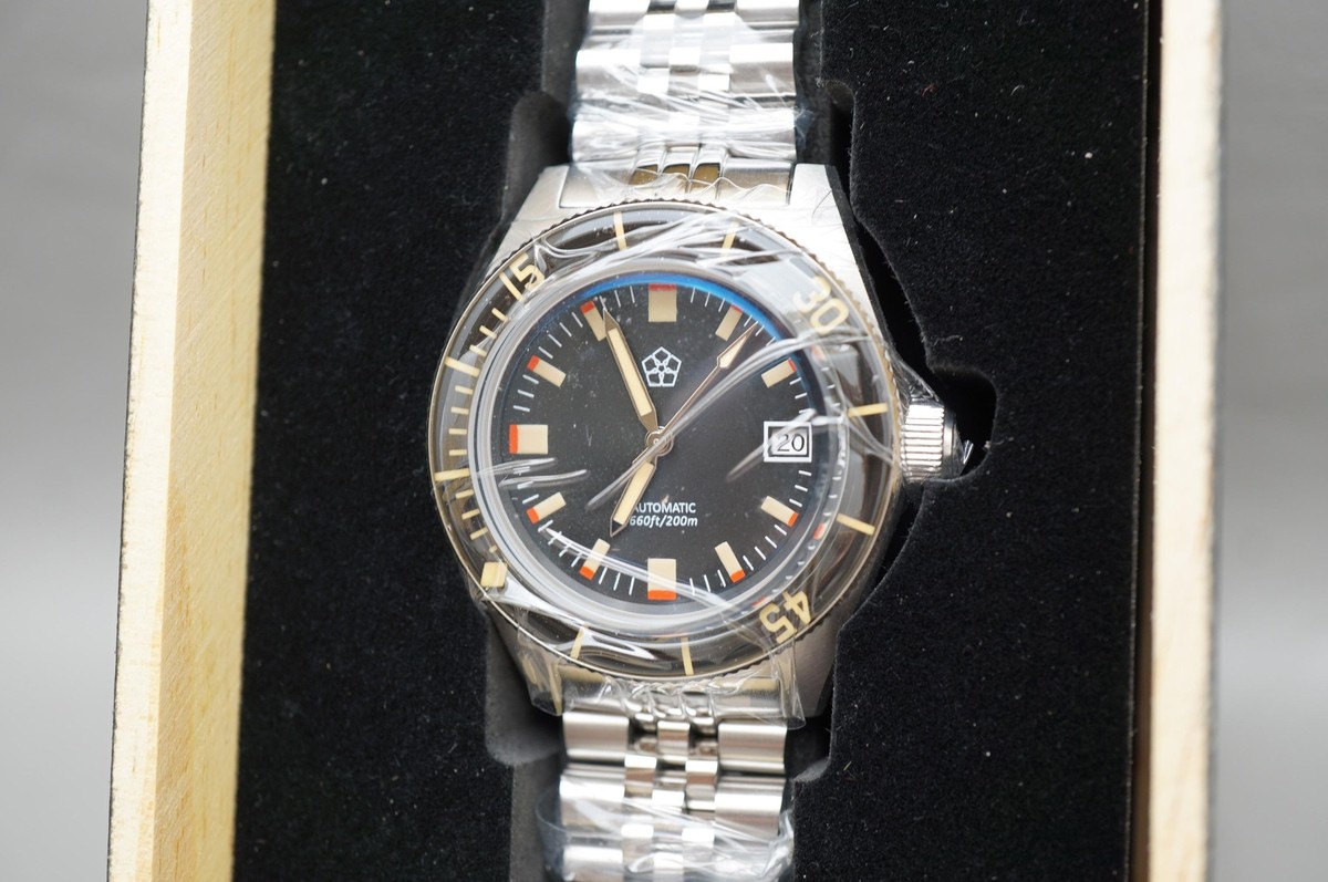 正規代理店品 SEIKO FAMUL WATCH NH35 自動巻　新品 正規代理店品 SEIKO FAMUL WATCH NH35 自動巻 新品 - メルカリ