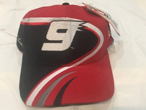 Vintage NASCAR Bill Elliott #9 Dodge 