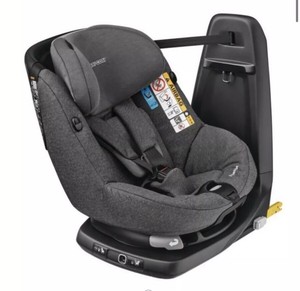 sparkling grey maxi cosi pebble plus
