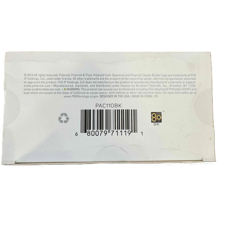 New Polaroid Universal Grip Multi-Directional Adjustable Smartphone Holder - Image 4 of 4