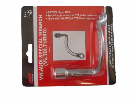 JTC Volkswagen VW, Audi Special Wrench (v6, TDi, Turbo), JTC 4778 - Picture 4 of 5