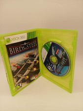 Birds of Steel Xbox 360 Cib Complete Tested and Working