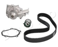 Japko Wasserpumpe + Zahnriemensatz FüR Daewoo Matiz Klya Kalos Klas Chevrolet