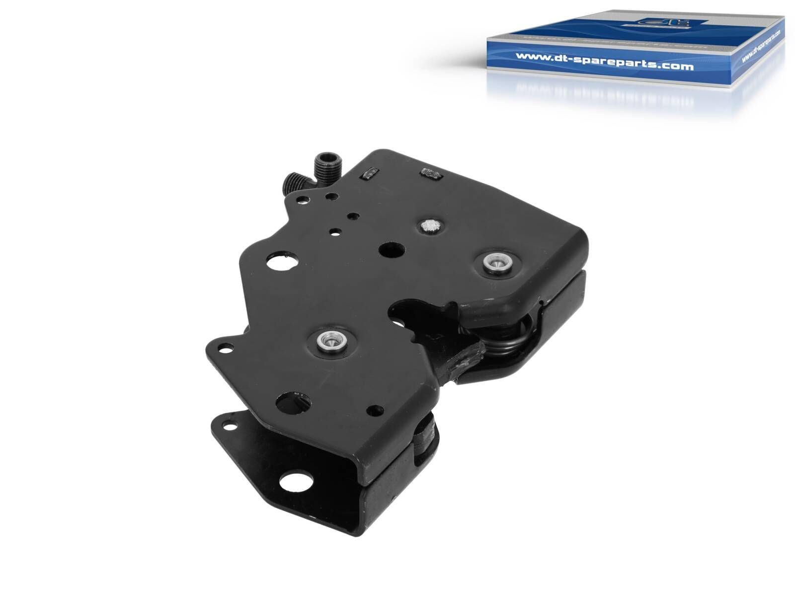 Serrure de cabine DT Spare Parts 5.65144 anti-vibration à haute résistance