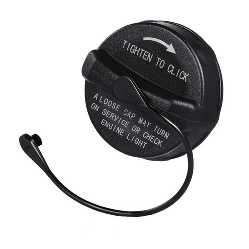 Car Gas Cap Fuel Tank Cover 52030377AB 5278632AG For JK Chrysler 1999-2019 A - Picture 5 of 11