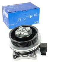 SKF WASSERPUMPE MIT MAGNETKUPPLUNG passend f�...