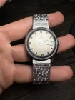 Vintage Omega Seamaster Cosmic Automatic Date Watch | Running  | Needs Repair