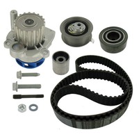 SKF Wasserpumpe + Zahnriemensatz Vkmc 01130-2