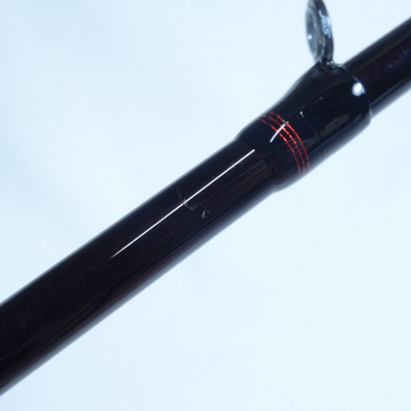Daiwa 19 Heartland Shippu 75 AGS HL751HRB-SV AGS19 Cond/B | eBay