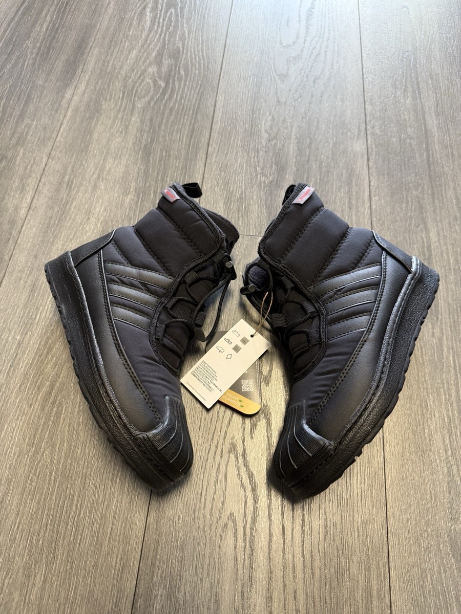 ★ADIDAS★ Superstar 360 boots ID9723 Adidas Superstar 360 Boot 2.0 ID9723 Size 12k | eBay