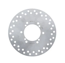 Brake Rotor for Polaris Magnum 330 2x4 2003 - 2006 Front Disc by Race-Driven