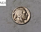 1919 Buffalo Nickel ~ Fine/VF ~ Better Date! ~ ZB157