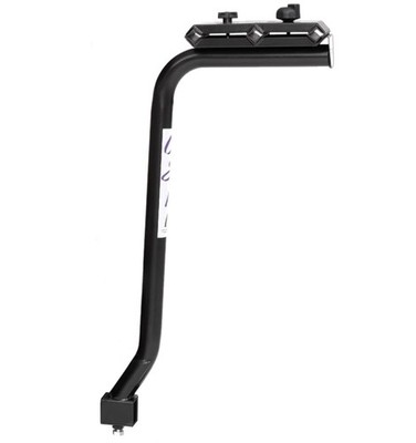 American Motorhome RV Bike Rack | 4 Bike | Slide Over 2" Receiver Mount BRS400