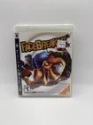 FaceBreaker (Sony PlayStation 3, 2008) PS3 Brand New Factory Sealed