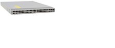 Cisco Nexus 9300 48-Port 10G RJ-45 6x 100G QSFP Switch N9K-C93108TC-FX: Fair