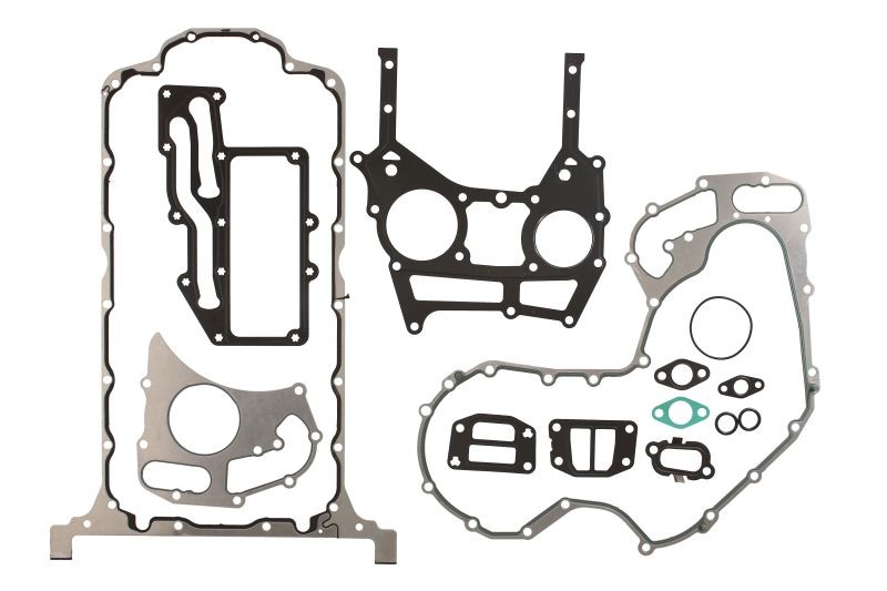 Fits ENGITECH ENT000413 Full gasket set, engine ENT000413 Complete engine gaske