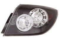 Heckleuchte Alkar 2242652 FüR Mazda BK WY21W BK14 Turbo Bkep MZR MPS