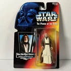 Ben Obi-Wan Kenobi Action Figure Star Wars The Power of The Force Kenner 1995