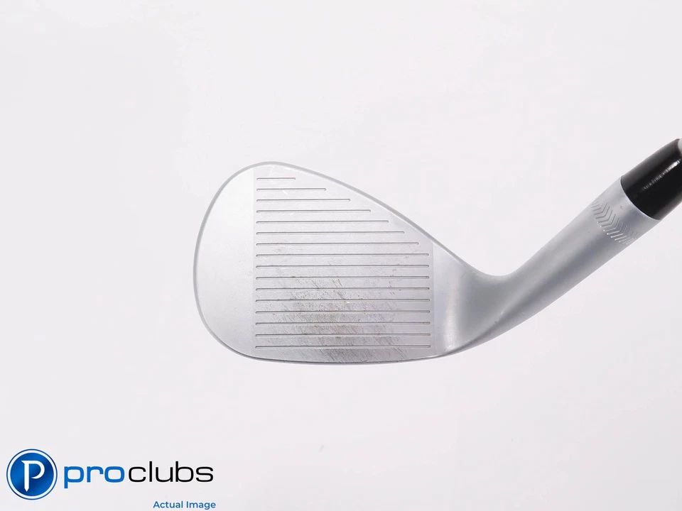PXG Sugar Daddy III S-Grind 58*(10*) Wedge - KBS C-Taper 120 Stiff Steel 461712 - Image 2 of 4