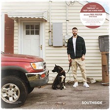 Sam Hunt - SOUTHSIDE - COMPACT DISC - F99z