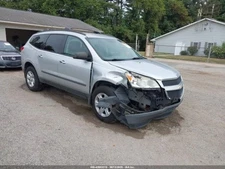 2012 Chevrolet Traverse 3.6L Engine Motor OEM 129K Miles - LKQ434102448